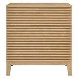 Render 3-Drawer Bachelor's Chest