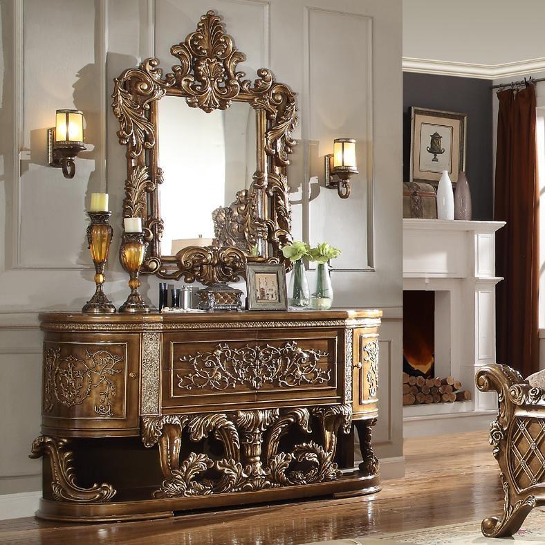 Homey Design – M8018 – Mirror