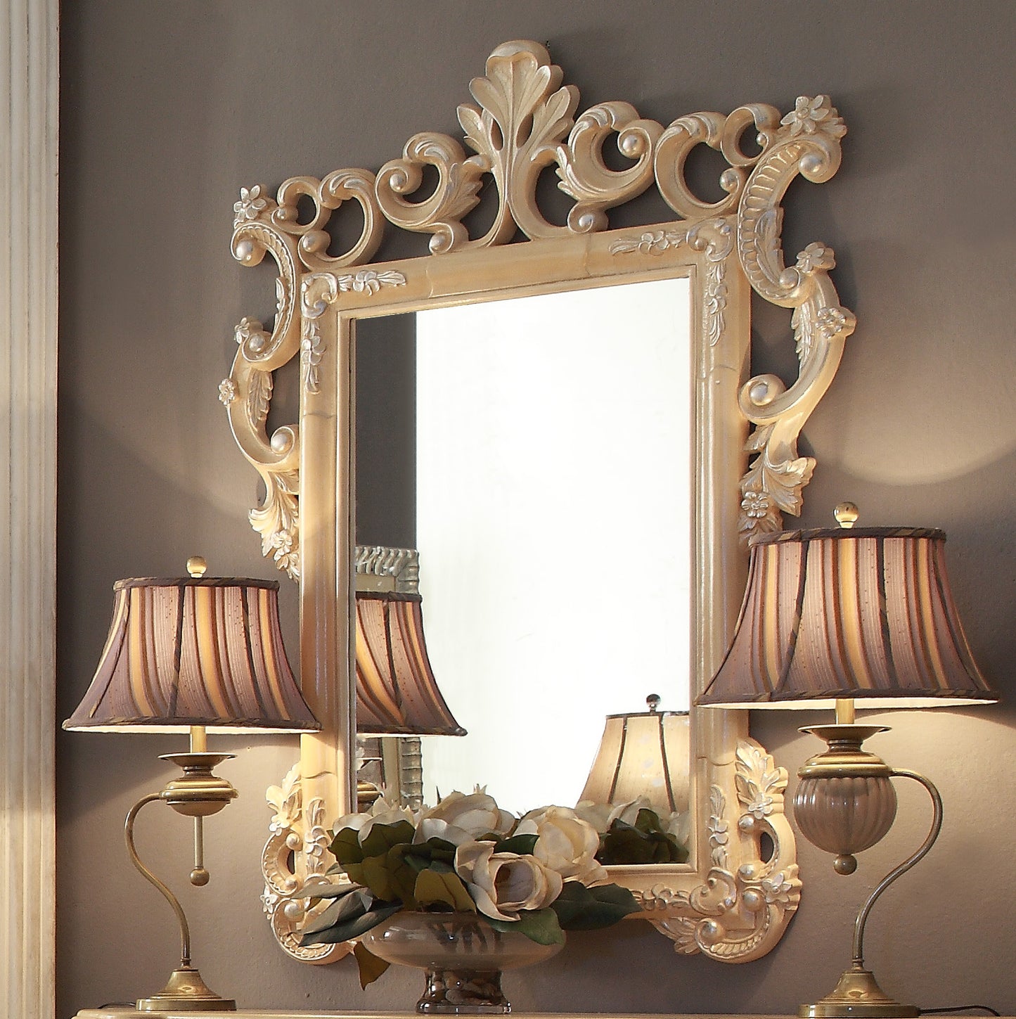 Homey Design – M7266 – Mirror