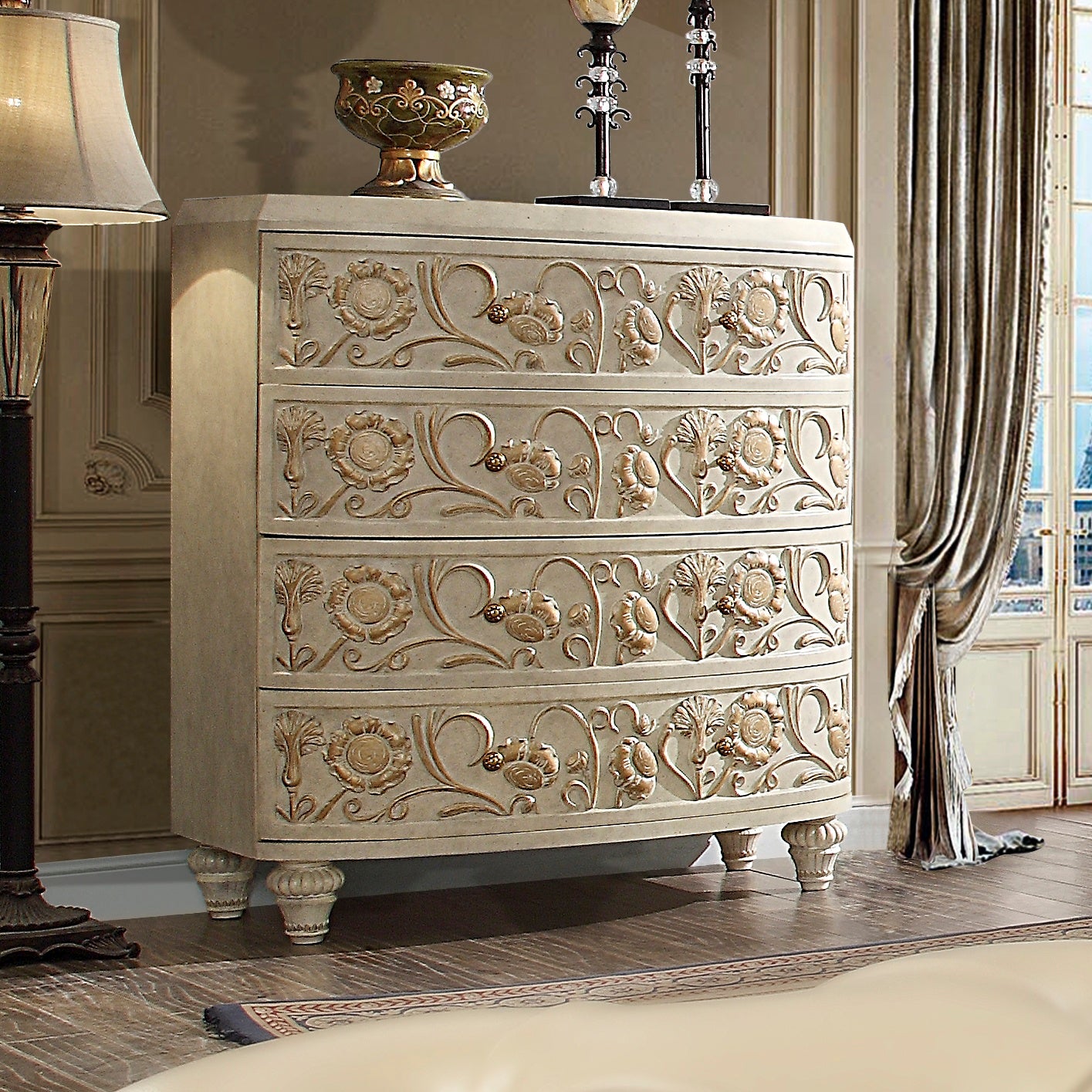 Homey Design – CHE8030 – Chest