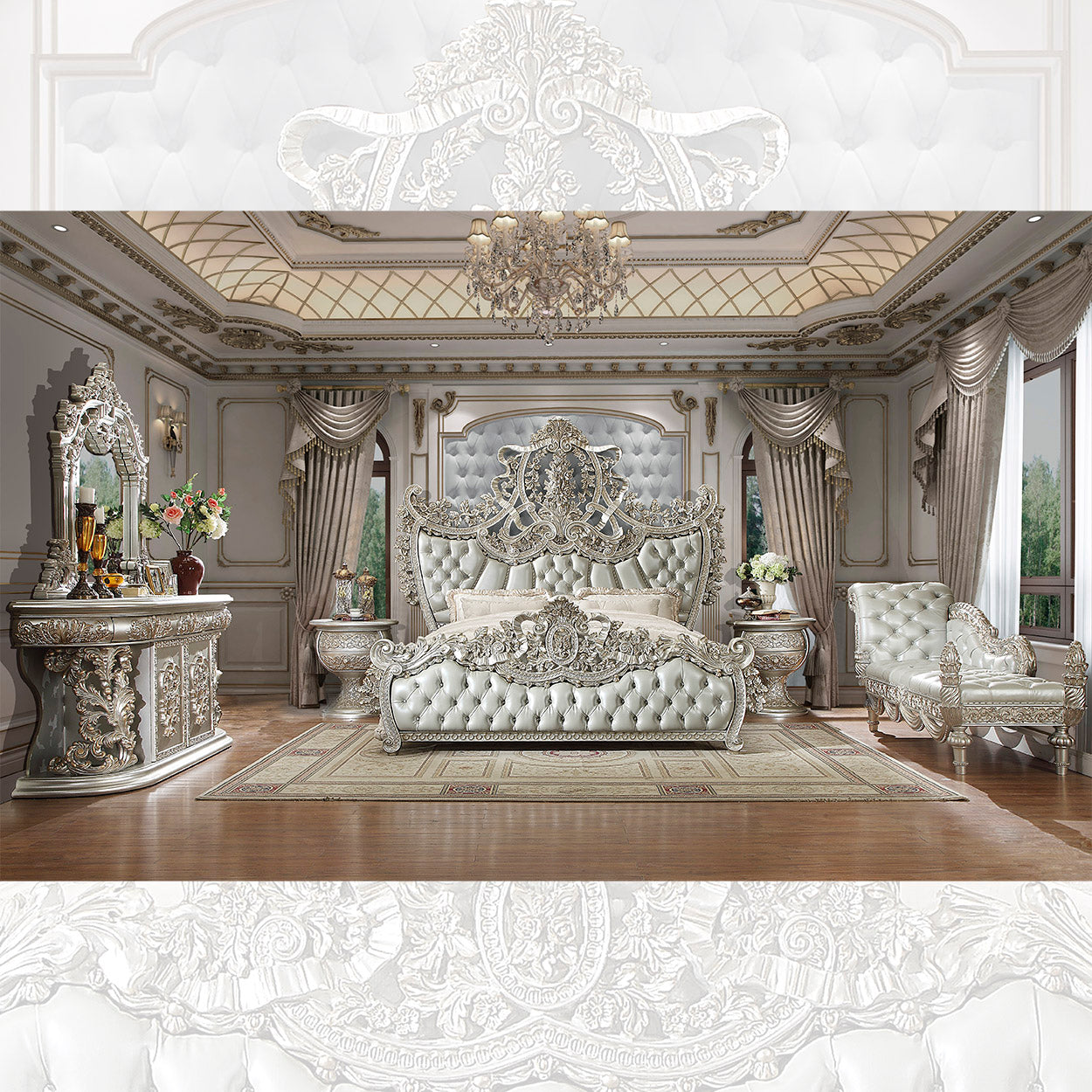 Homey Design – M8088 – Mirror