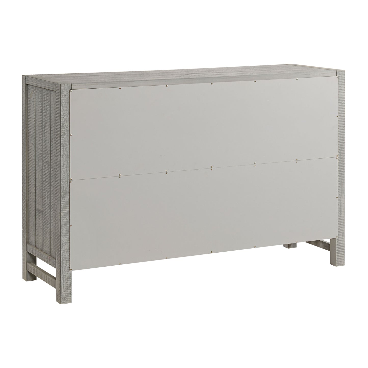 Windsor 6-Drawer Double Dresser