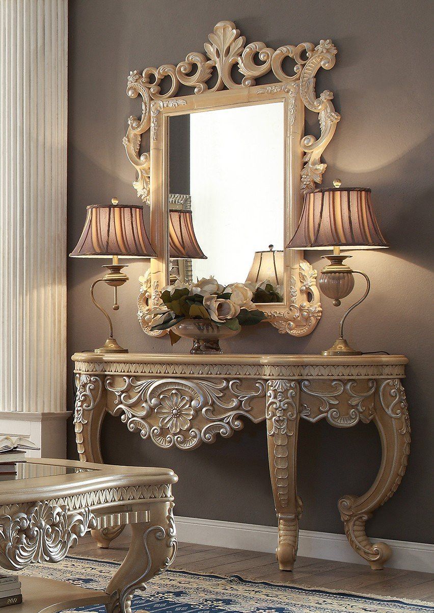 Homey Design – M7266 – Mirror
