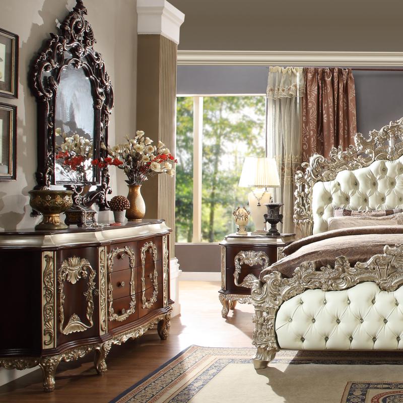 Homey Design – M8017 – Mirror