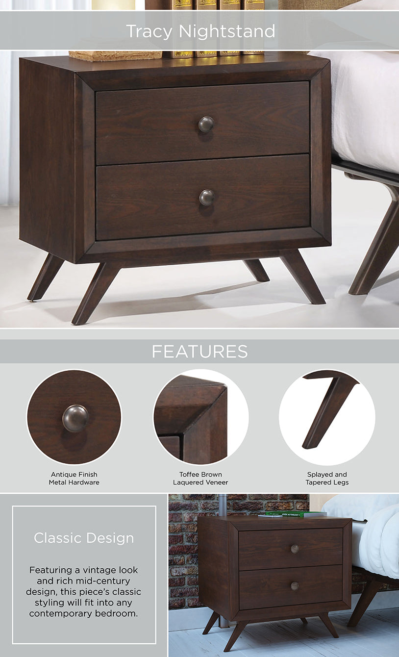 Tracy Nightstand
