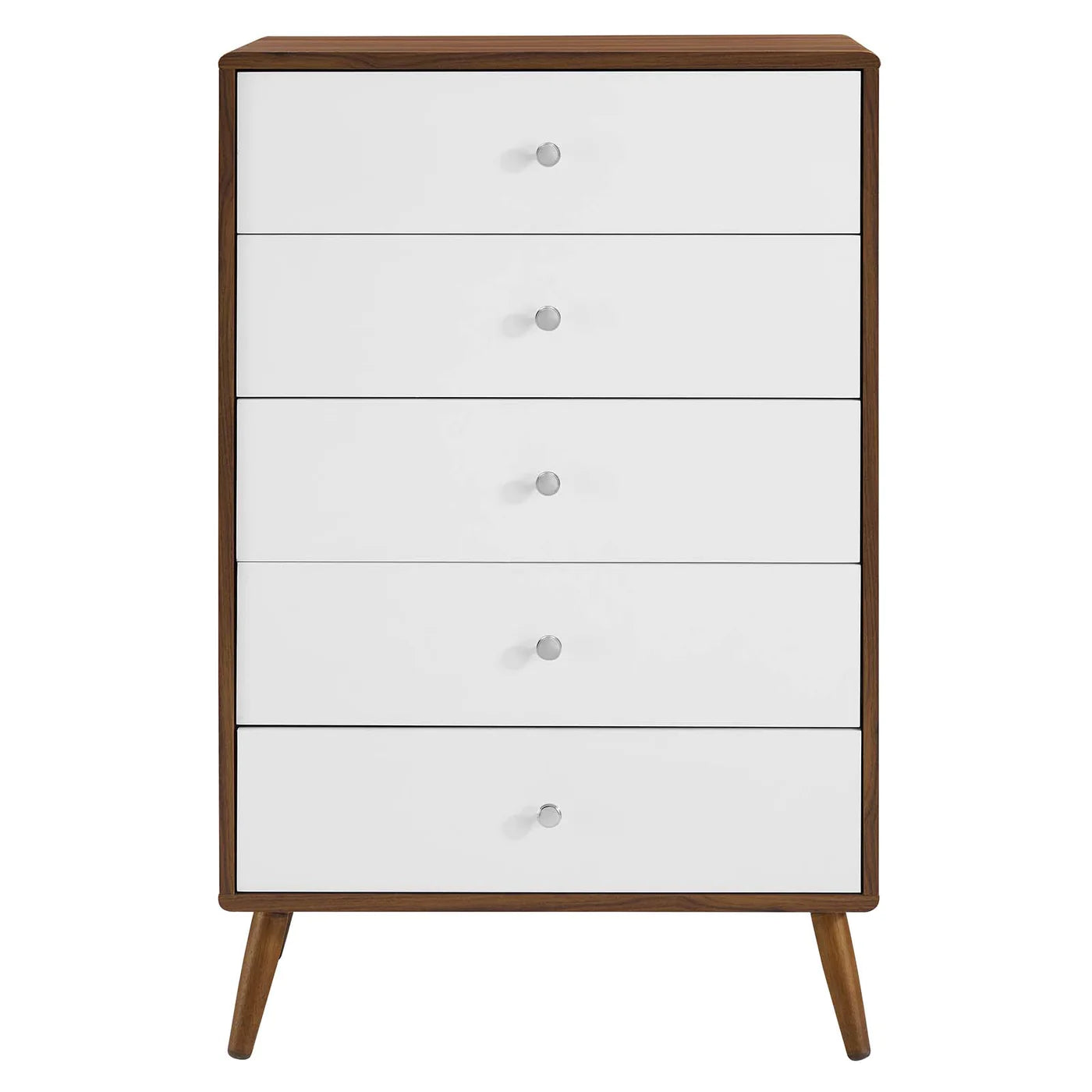 Transmit 5-Drawer Chest