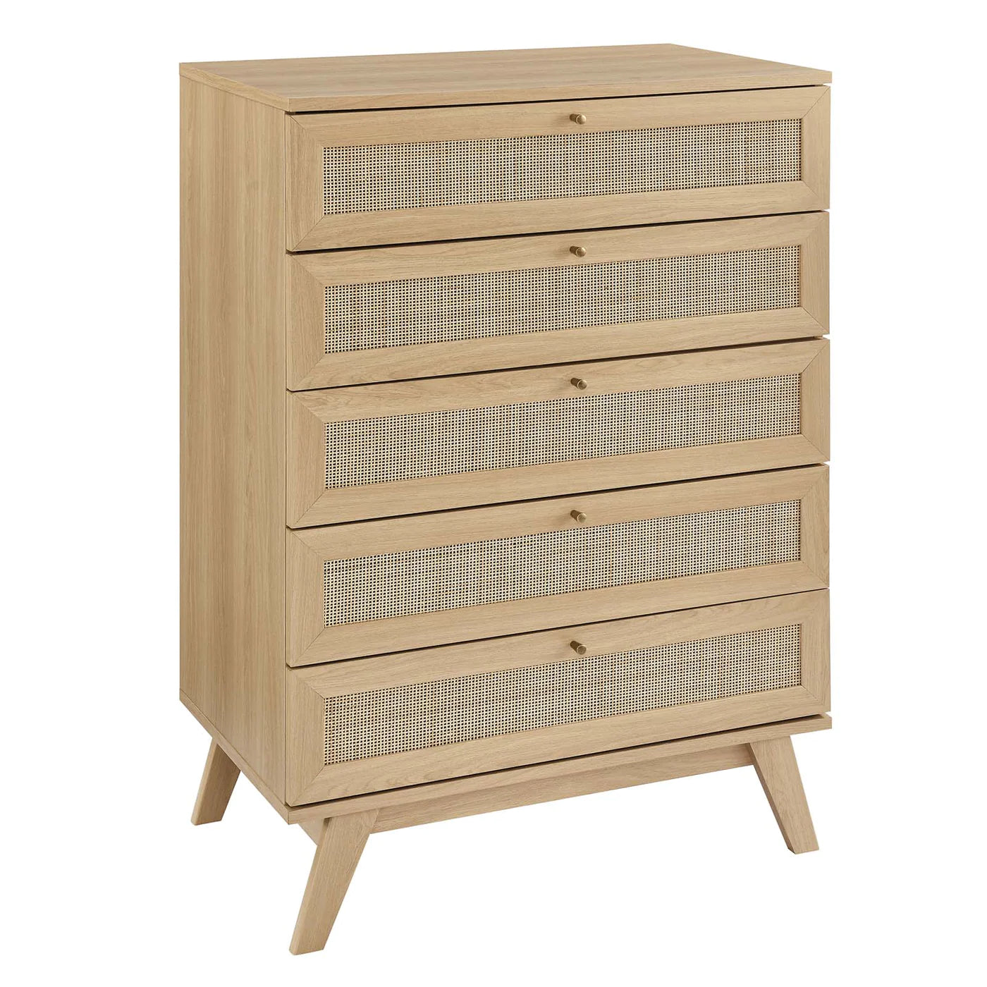 Soma 5-Drawer Chest