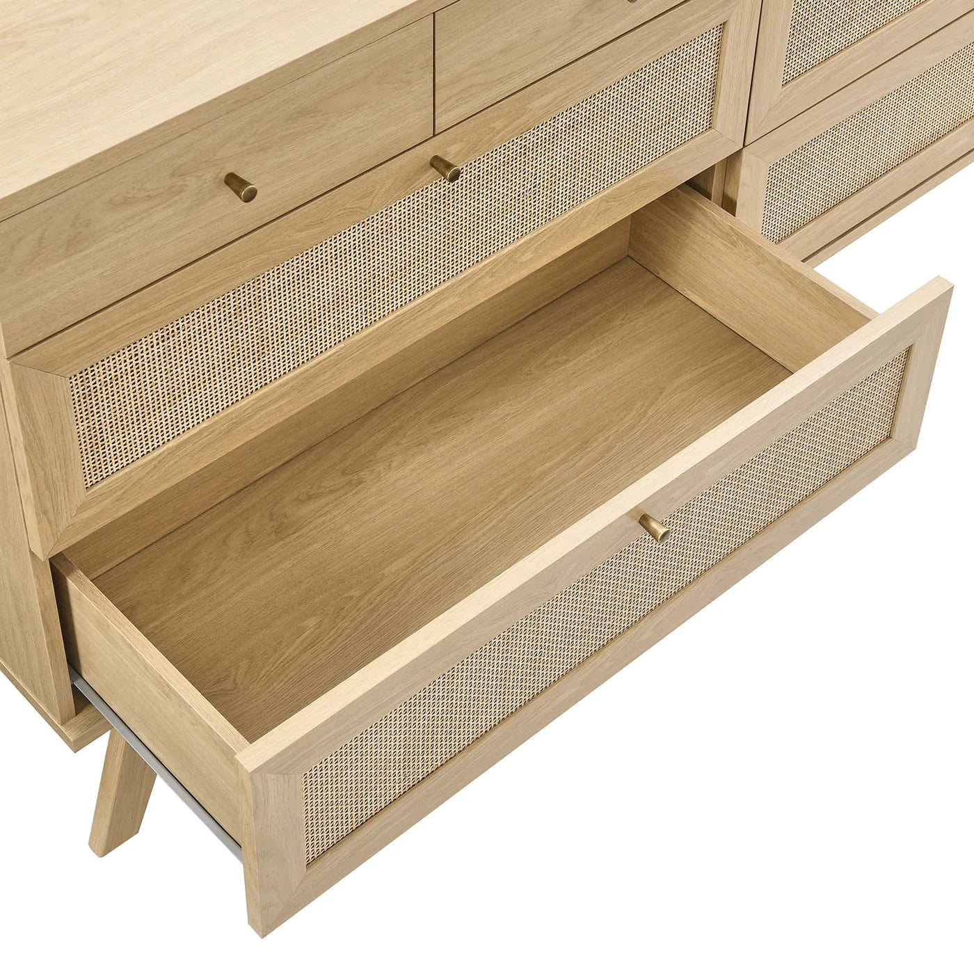 Soma 8-Drawer Dresser