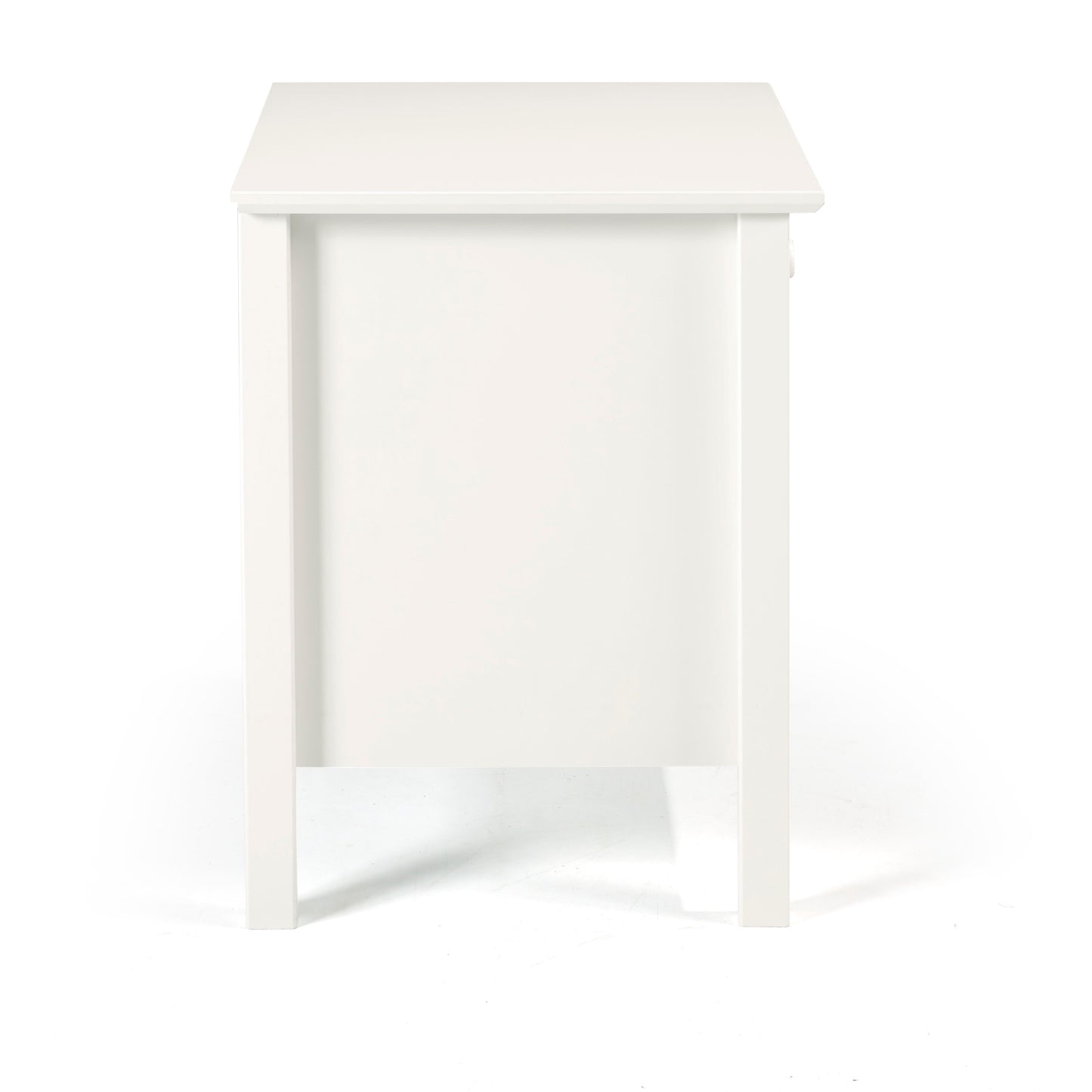Simplicity 1-Drawer Nightstand
