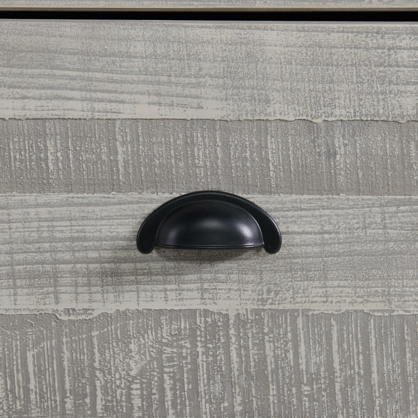 Windsor 6-Drawer Double Dresser