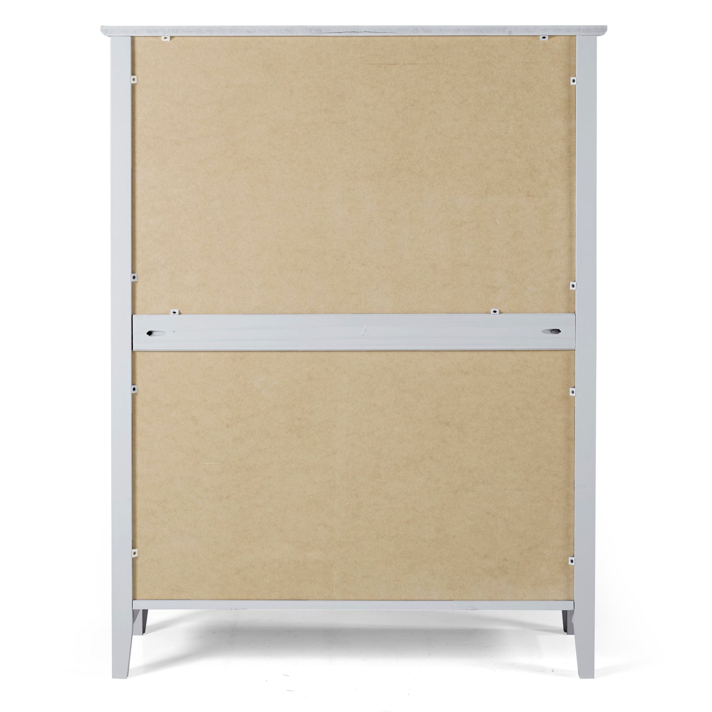 Simplicity 5-Drawer Chest