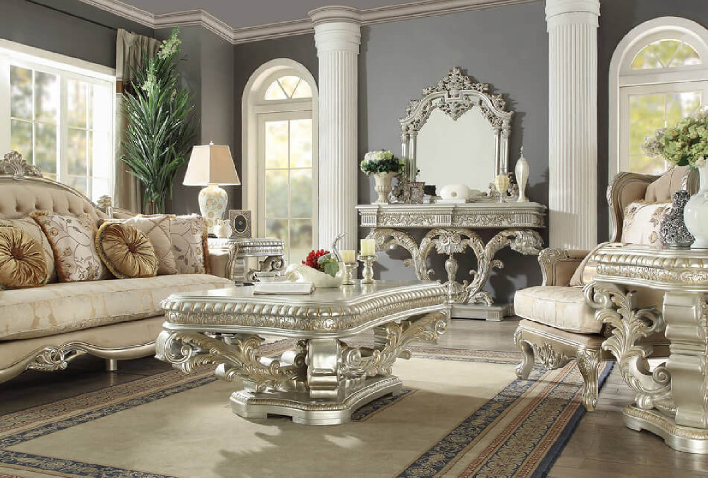 Homey Design – M8088 – Mirror