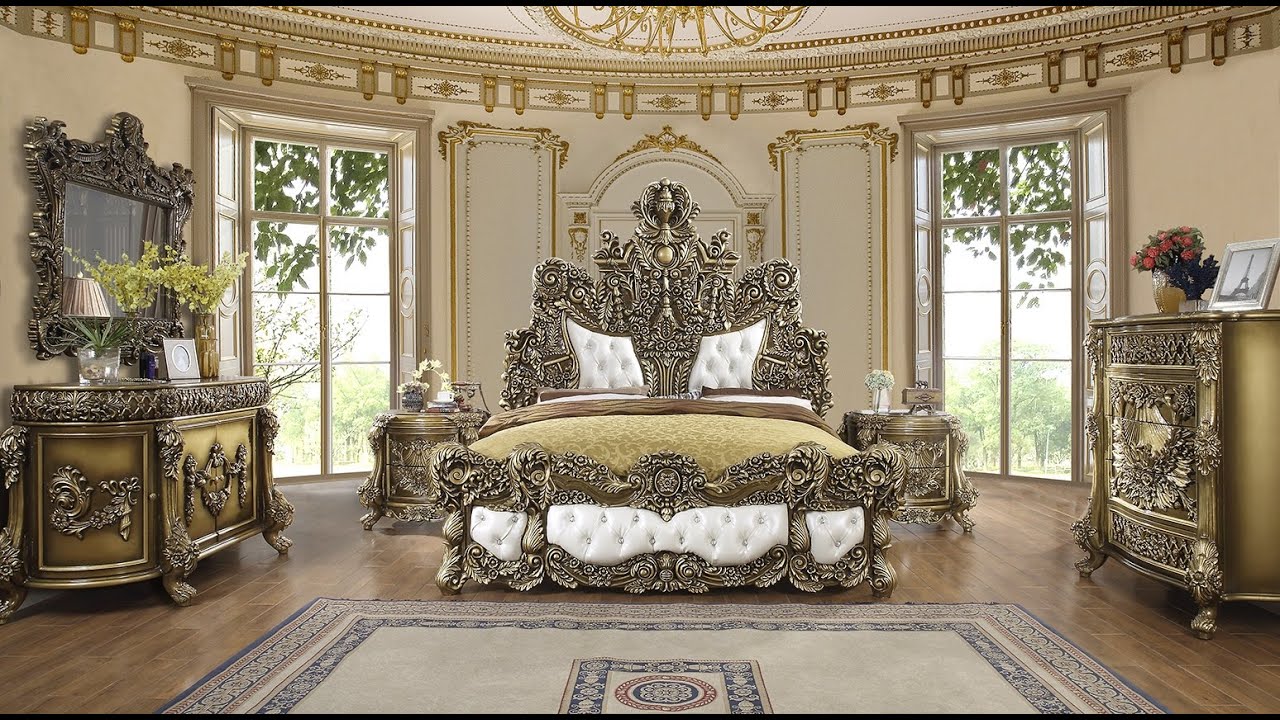 Homey Design – CHE1802 – Chest