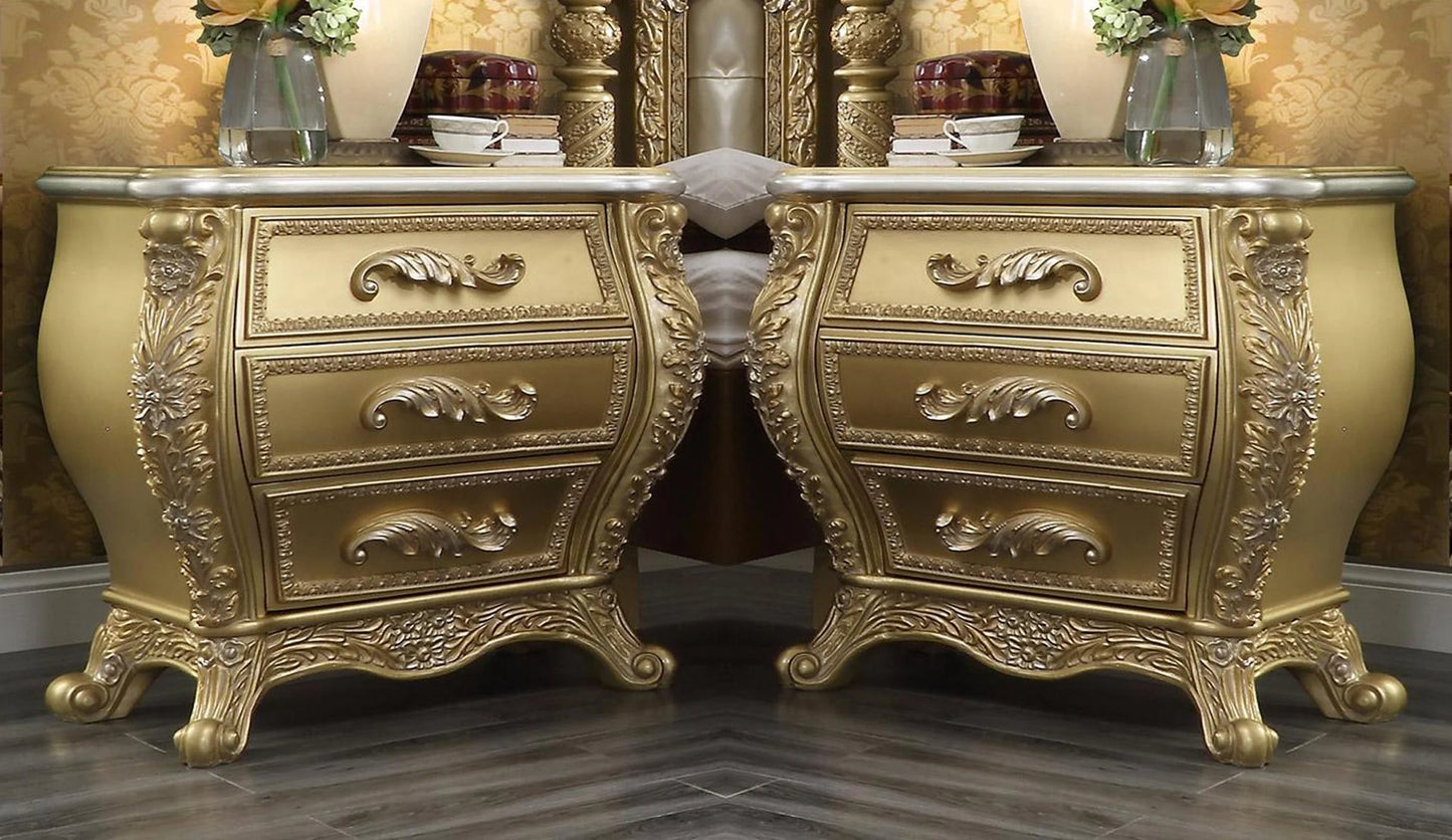 Homey Design – N1801 – Nightstand