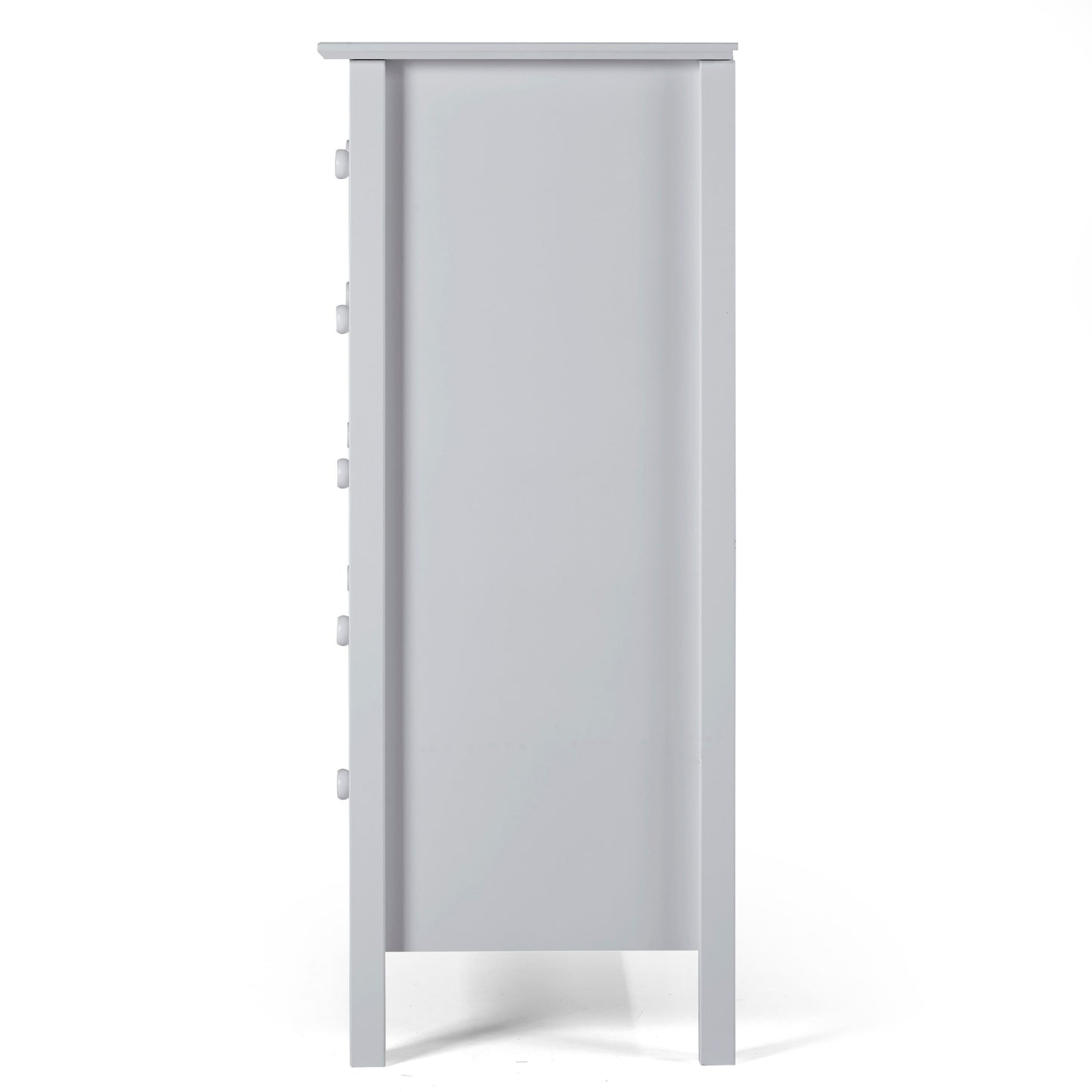 Simplicity 5-Drawer Chest