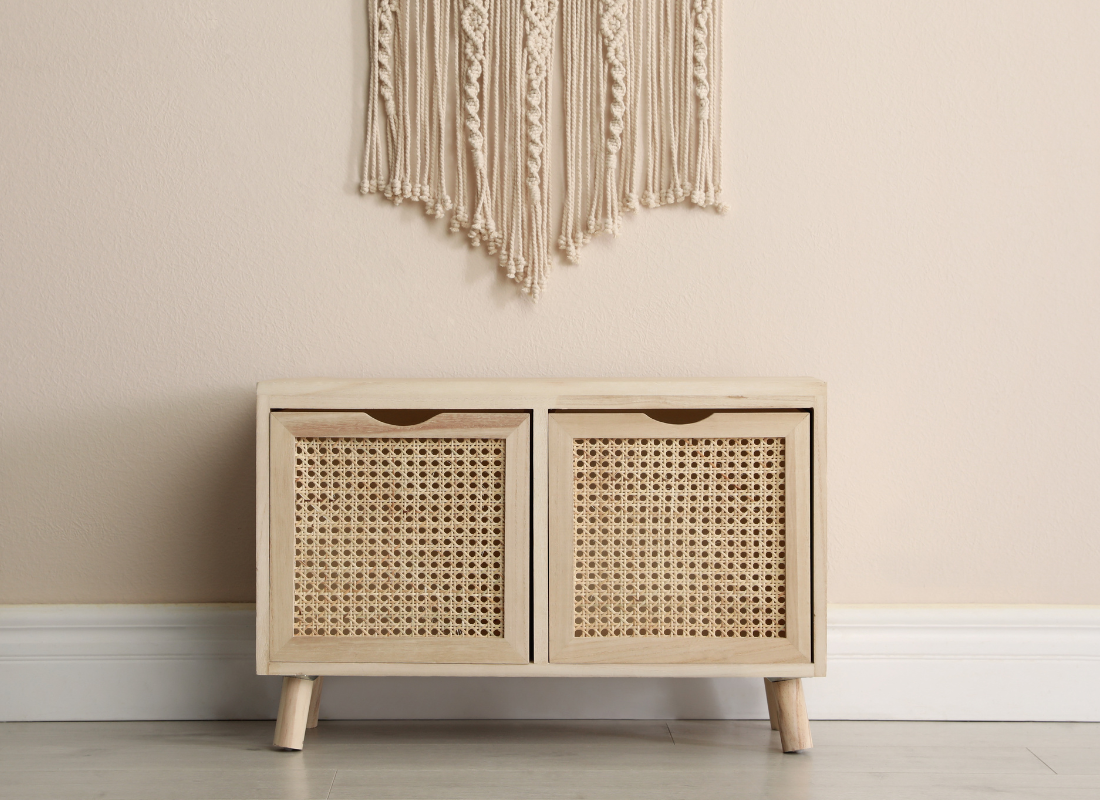 Wicker/Rattan