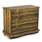 ZENTIQUE Recycled Pine Chest - Bachelor