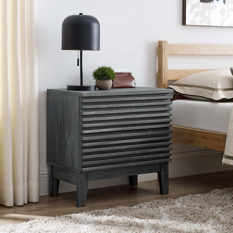 Horizontal Dresser