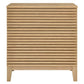 Render 3-Drawer Bachelor's Chest