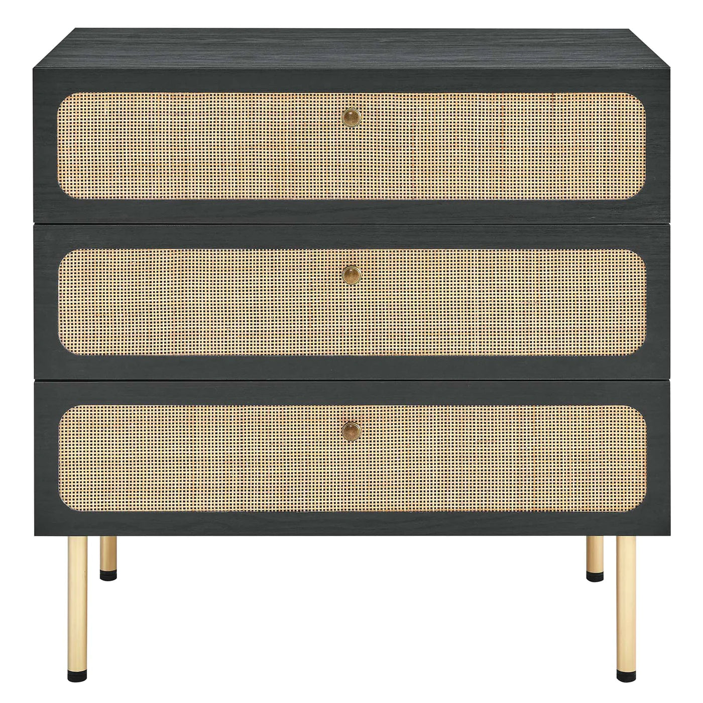 Chaucer 3-Drawer Chest