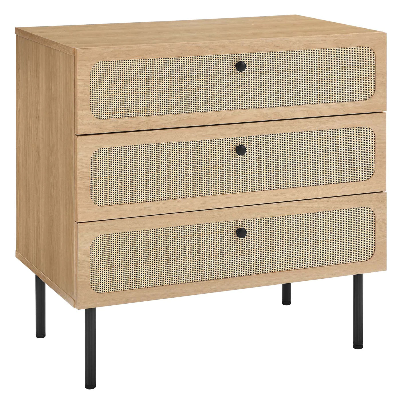 Chaucer 3-Drawer Chest