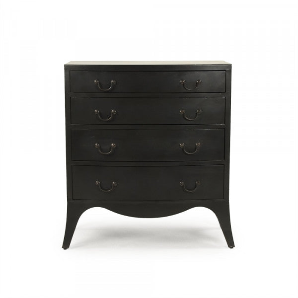 ZENTIQUE Landis Metal Dresser