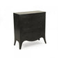 ZENTIQUE Landis Metal Dresser