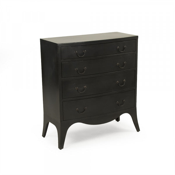 ZENTIQUE Landis Metal Dresser