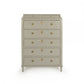 ZENTIQUE Coraline Dresser