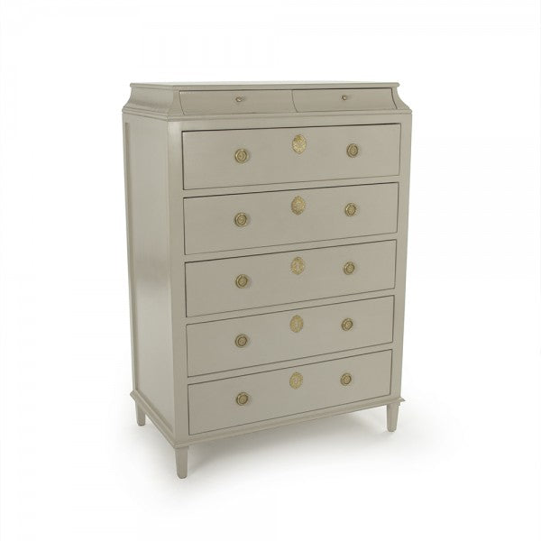 ZENTIQUE Coraline Dresser