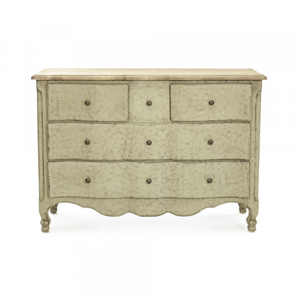 ZENTIQUE Edmond Dresser