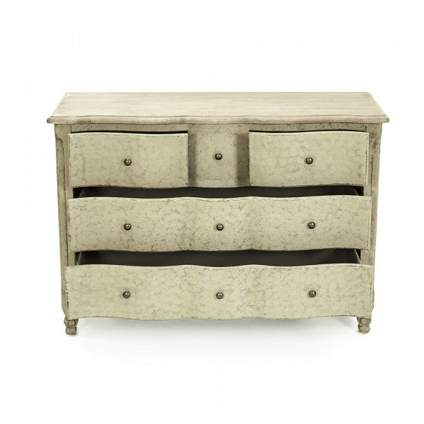 ZENTIQUE Edmond Dresser