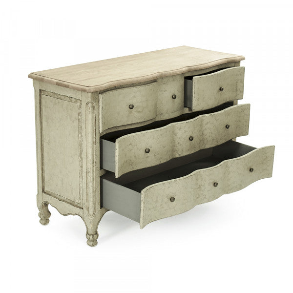 ZENTIQUE Edmond Dresser