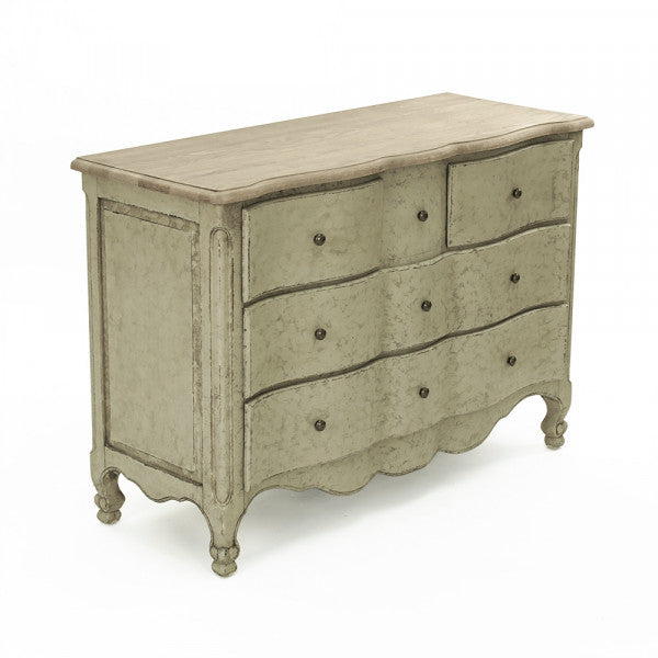 ZENTIQUE Edmond Dresser