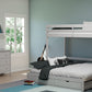 Simplicty 6-Drawer Dresser