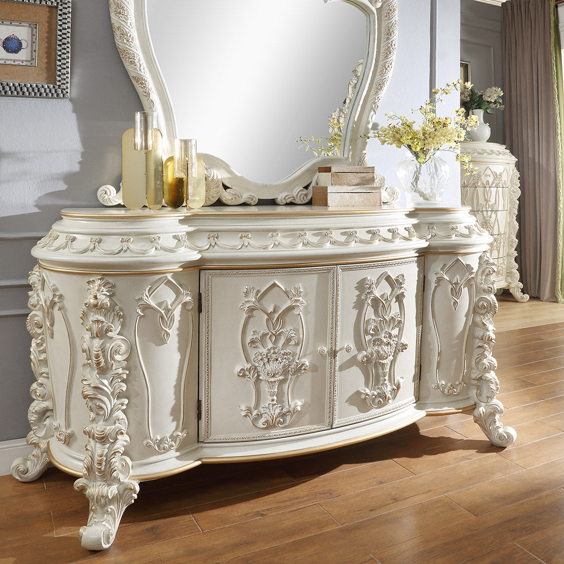 Homey Design – 1806 – Mirror