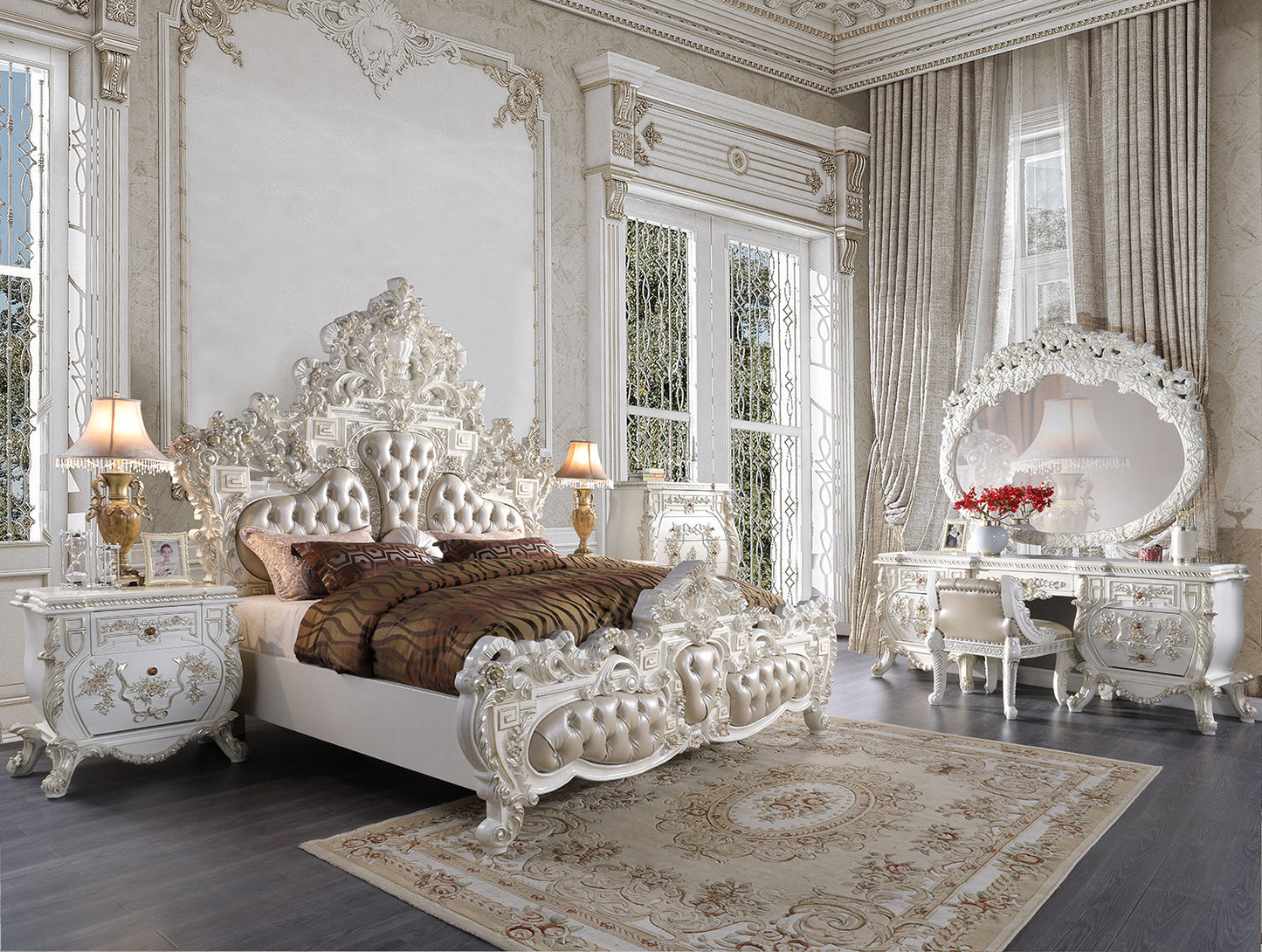 Homey Design – 1807 – Mirror