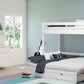 Simplicty 6-Drawer Dresser