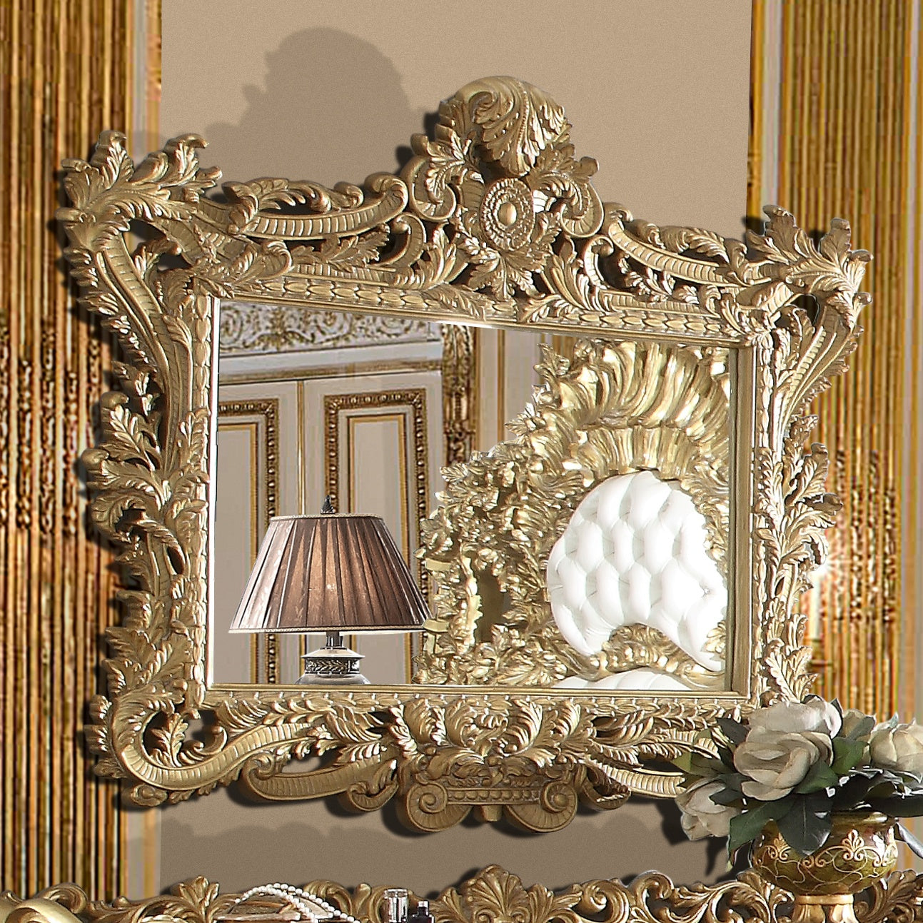 Homey Design – 8086 – Mirror