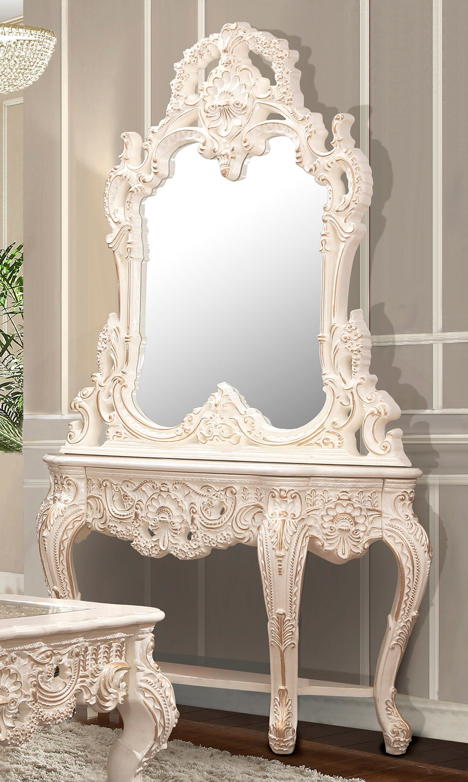 Homey Design – 998 – Mirror
