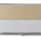 Simplicty 6-Drawer Dresser