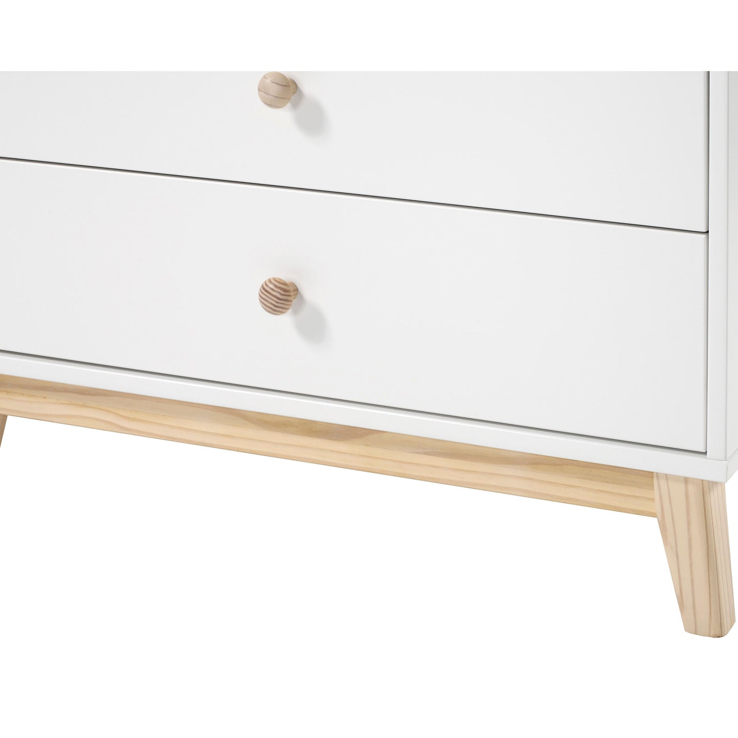 Mod 5-Drawer Chest