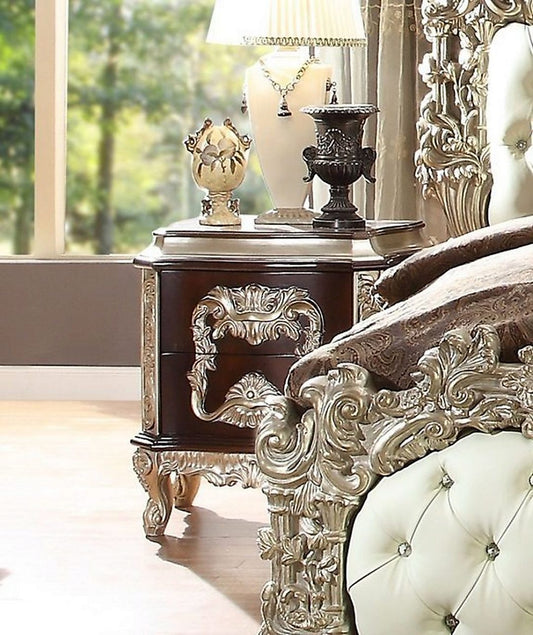 Homey Design – N8017 – Nightstand