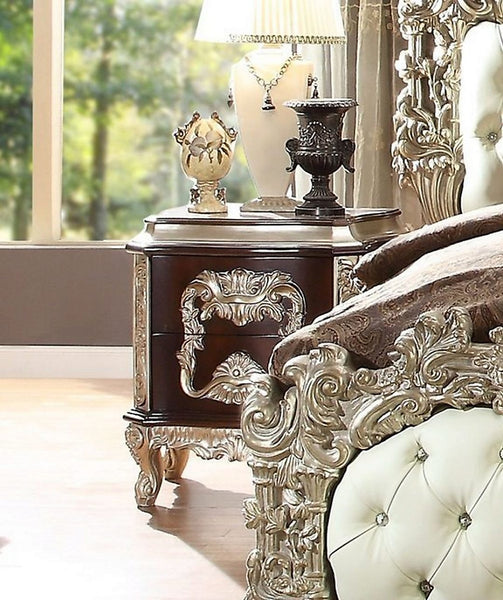 Homey Design – N8017 – Nightstand