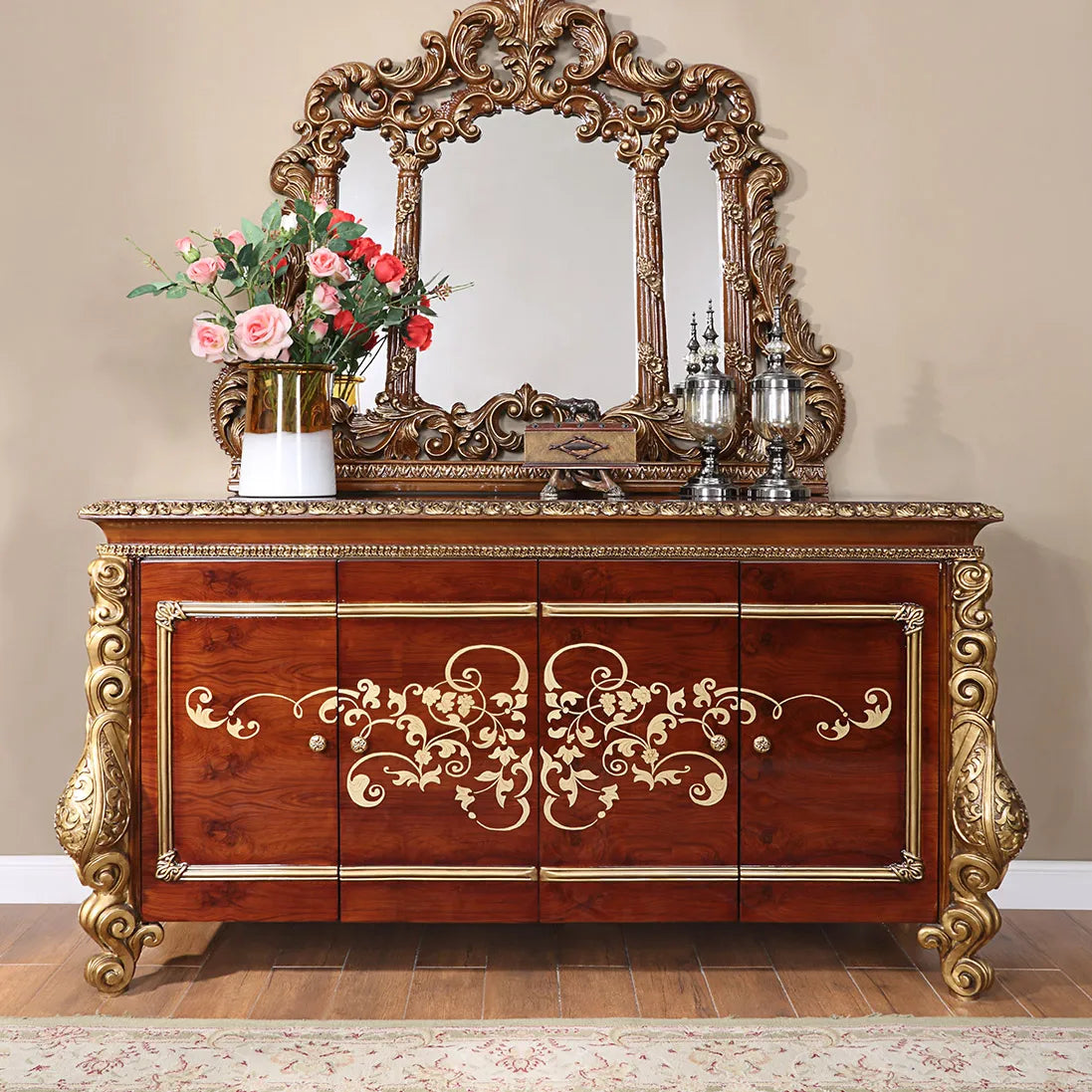 Homey Design – 1803 – Mirror