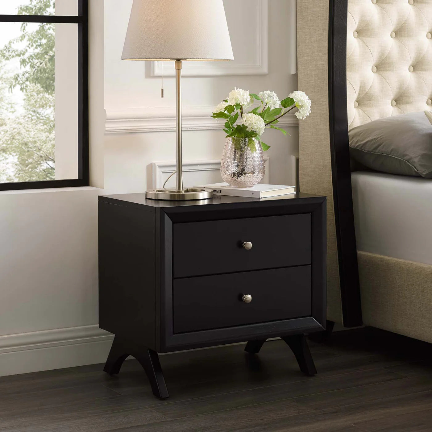 Providence Nightstand