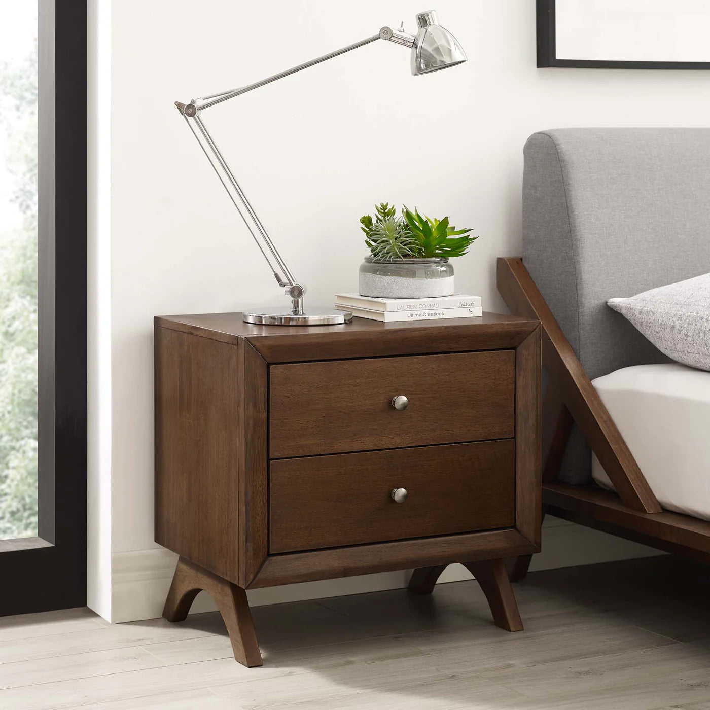 Providence Nightstand