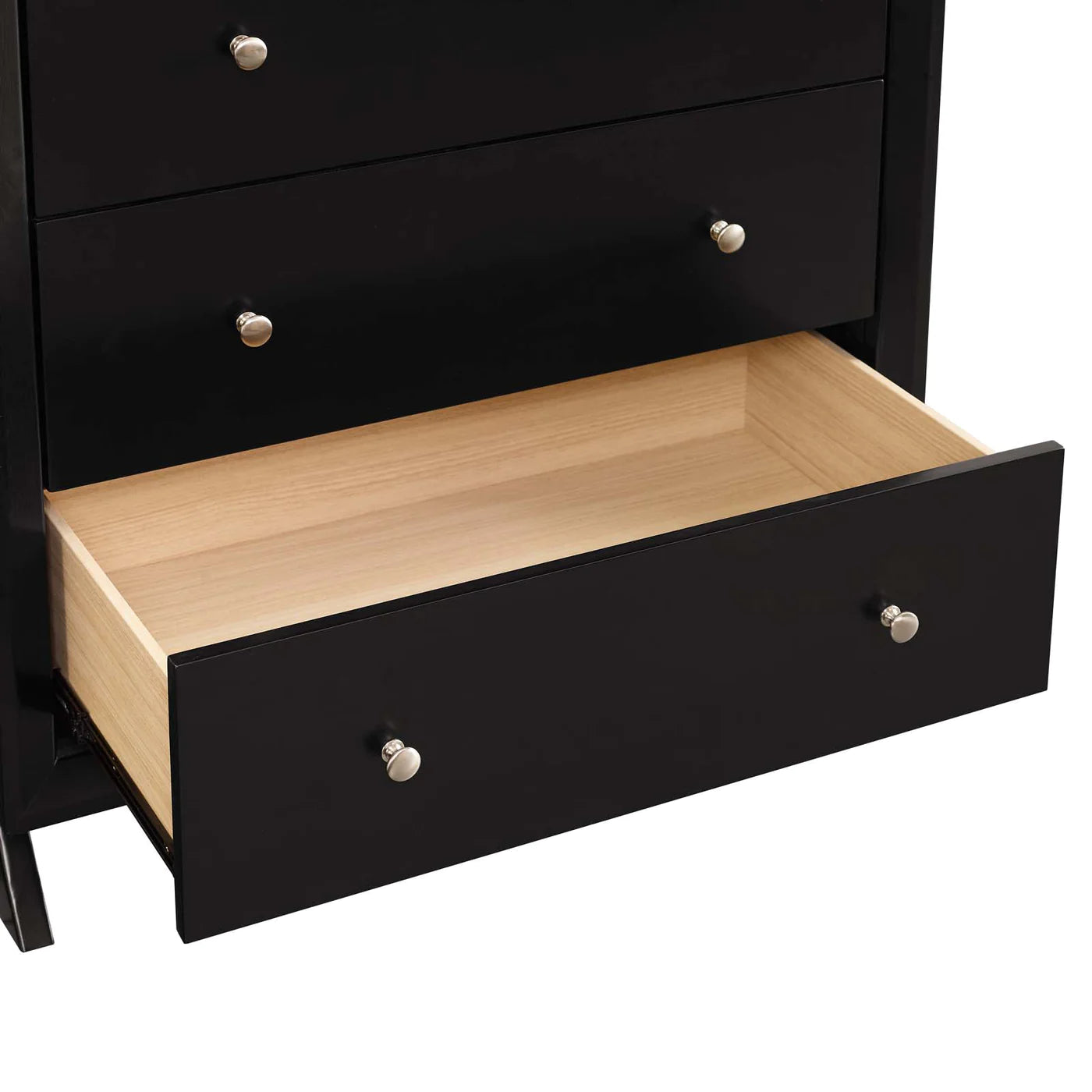 Providence 5-Drawer Chest