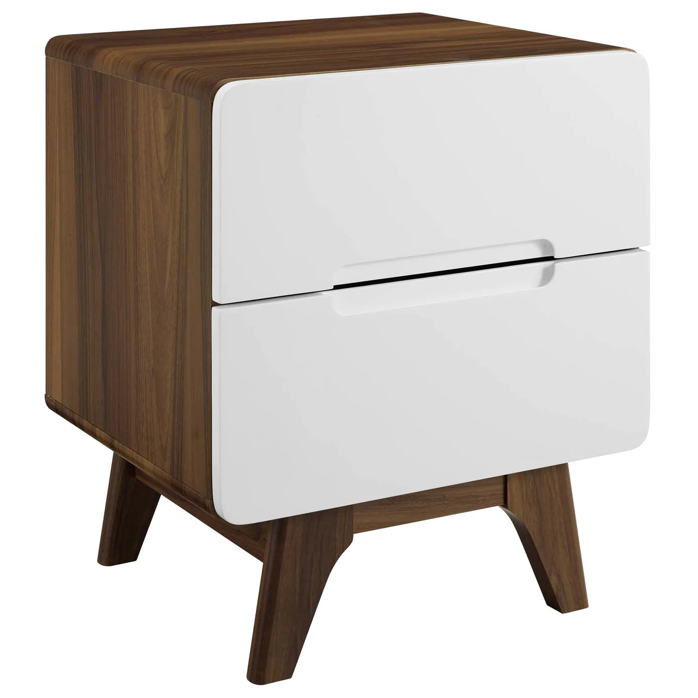 Origin Wood Nightstand