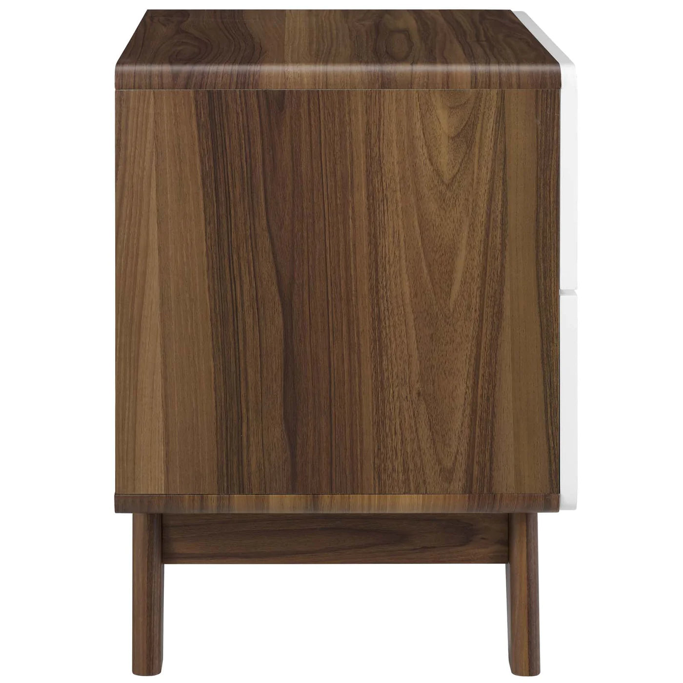 Origin Wood Nightstand